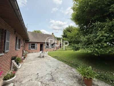 Acheter Maison Mouchin 468000 euros