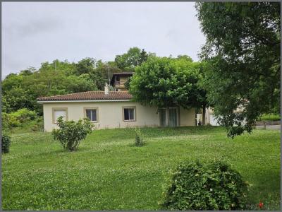 Annonce Vente 4 pices Maison Preignan 32