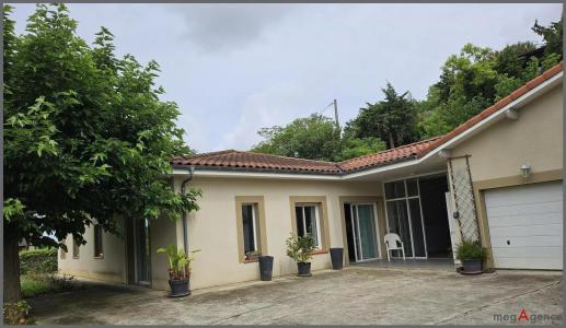 Acheter Maison 125 m2 Preignan