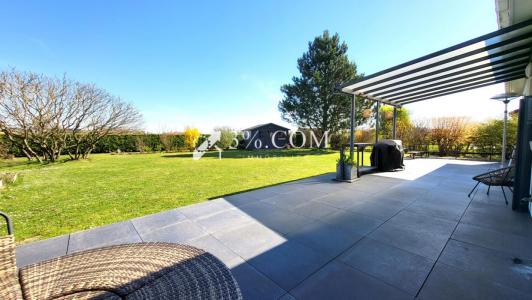 Annonce Vente 4 pices Maison Vendin-les-bethune 62