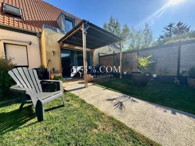 Acheter Maison 85 m2 Wimille