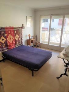 For rent Antibes CENTRE 3 rooms 78 m2 Alpes Maritimes (06600) photo 2