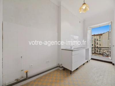 Acheter Appartement Nice 372750 euros