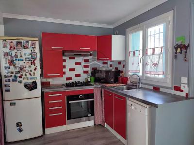 Annonce Vente 3 pices Maison Saint-vincent-de-barbeyrargues 34