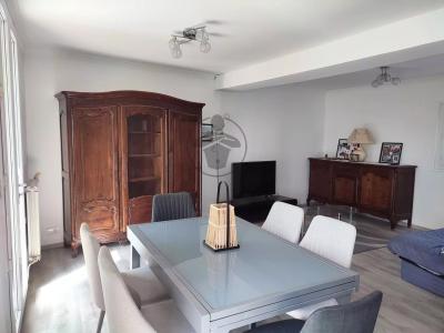 Acheter Maison Saint-vincent-de-barbeyrargues Herault