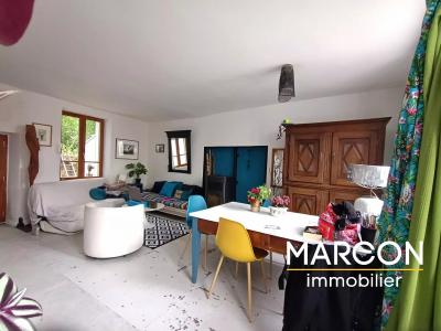 Acheter Maison 88 m2 Aubusson