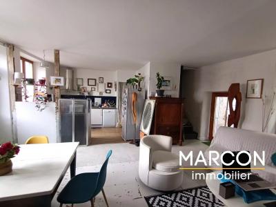 Acheter Maison Aubusson 119800 euros