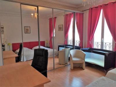 Louer Appartement 25 m2 Nice
