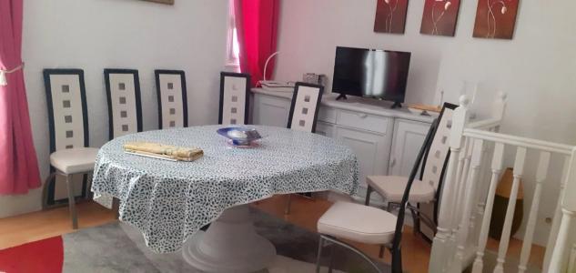 Louer Appartement 20 m2 Nice