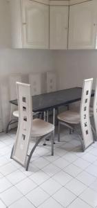 Louer Appartement 18 m2 Nice