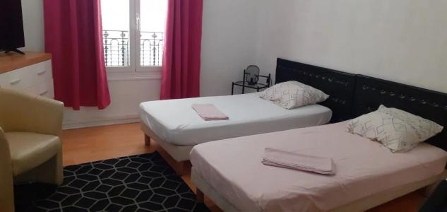 Louer Appartement Nice 800 euros