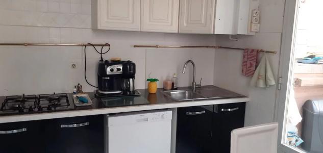 Louer Appartement 20 m2 Nice