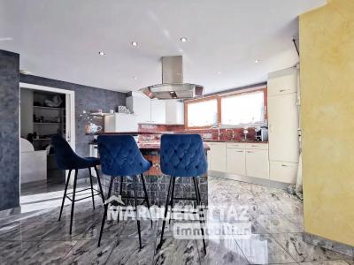 Acheter Maison 202 m2 Sciez