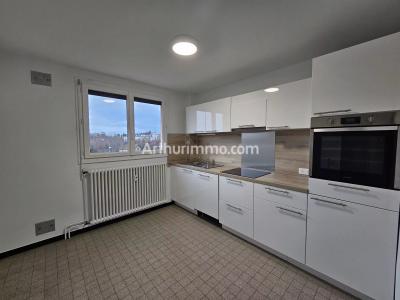 For rent Perrigny 3 rooms 69 m2 Jura (39570) photo 0