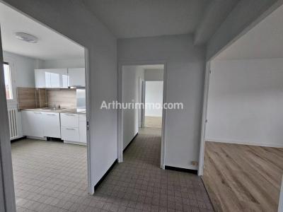 For rent Perrigny 3 rooms 69 m2 Jura (39570) photo 1