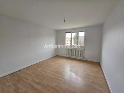 For rent Perrigny 3 rooms 69 m2 Jura (39570) photo 2