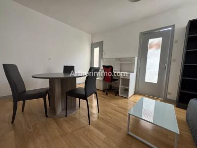 Annonce Location Appartement Besancon 25