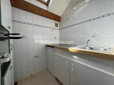 Louer Appartement 28 m2 Besancon