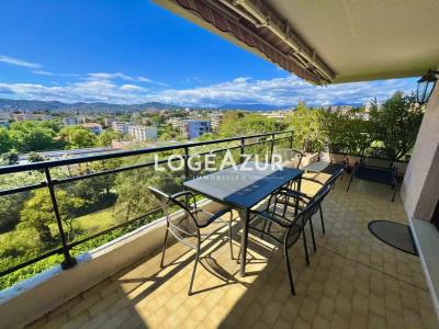 Annonce Location 3 pices Appartement Juan-les-pins 06