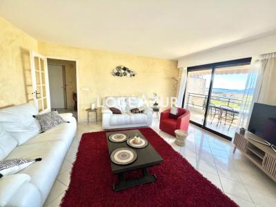 Louer Appartement 73 m2 Juan-les-pins