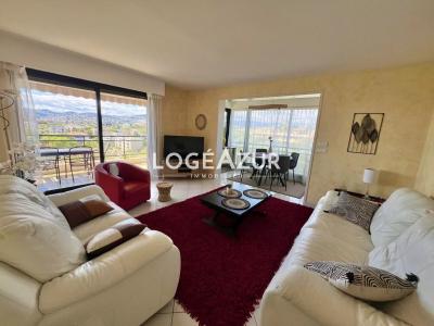 Louer Appartement Juan-les-pins Alpes Maritimes