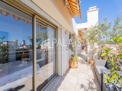 For sale Nice 4 rooms 122 m2 Alpes Maritimes (06000) photo 0