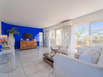 For sale Nice 4 rooms 122 m2 Alpes Maritimes (06000) photo 1