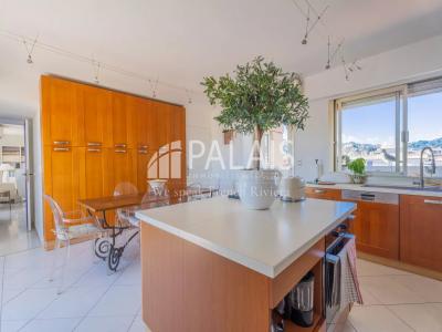 For sale Nice 4 rooms 122 m2 Alpes Maritimes (06000) photo 4
