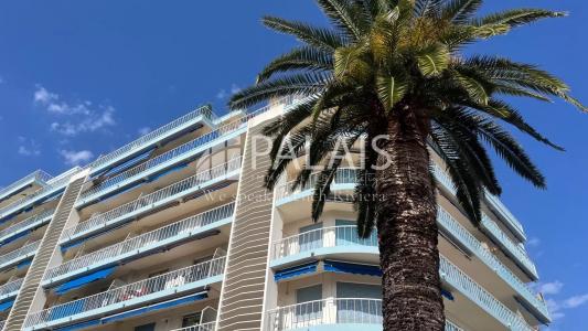 For sale Nice MONT BORON 3 rooms 74 m2 Alpes Maritimes (06300) photo 2