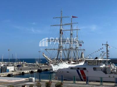 For sale Nice MONT BORON 3 rooms 74 m2 Alpes Maritimes (06300) photo 3