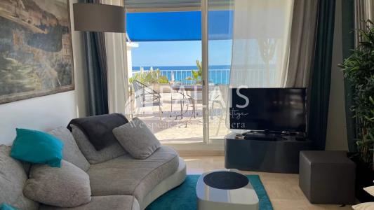 For sale Nice MONT BORON 3 rooms 74 m2 Alpes Maritimes (06300) photo 4