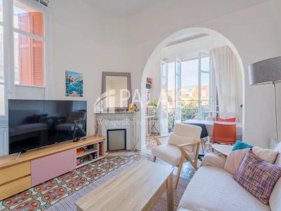 Annonce Vente 2 pices Appartement Beausoleil 06