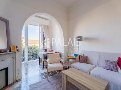 Acheter Appartement Beausoleil 269000 euros