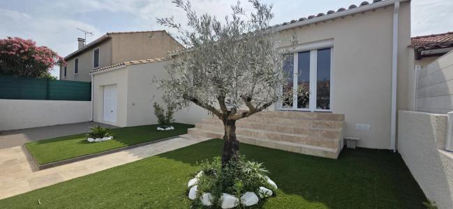 For sale Moussan 4 rooms 106 m2 Aude (11120) photo 0