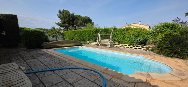 Acheter Maison 53 m2 Argens-minervois