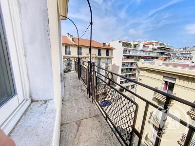 For sale Nice LIBARATION 1 room 18 m2 Alpes Maritimes (06000) photo 1