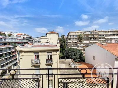 For sale Nice LIBARATION 1 room 18 m2 Alpes Maritimes (06000) photo 2