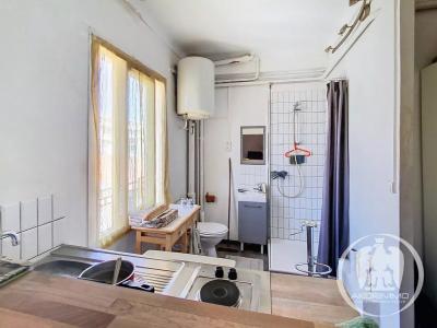 For sale Nice LIBARATION 1 room 18 m2 Alpes Maritimes (06000) photo 3