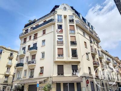 For sale Nice LIBARATION 1 room 9 m2 Alpes Maritimes (06000) photo 0