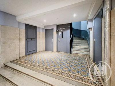 For sale Nice LIBARATION 1 room 9 m2 Alpes Maritimes (06000) photo 1