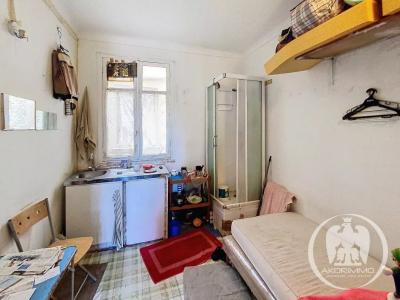 For sale Nice LIBARATION 1 room 9 m2 Alpes Maritimes (06000) photo 2