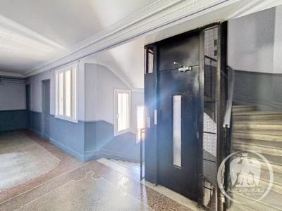 For sale Nice LIBARATION 1 room 9 m2 Alpes Maritimes (06000) photo 4