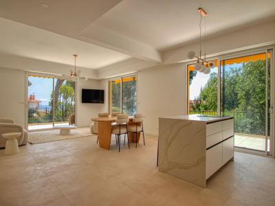 Annonce Vente 4 pices Appartement Cap-d'ail 06