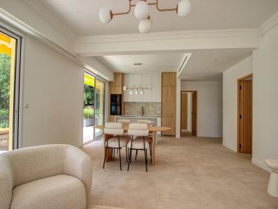 Acheter Appartement 112 m2 Cap-d'ail