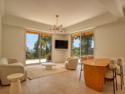 Acheter Appartement Cap-d'ail Alpes Maritimes