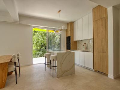 Acheter Appartement Cap-d'ail 1590000 euros