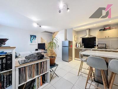 For sale 3 rooms 50 m2 Saone et loire (71000) photo 0