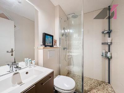 Acheter Appartement 50 m2 
