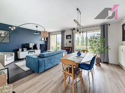 For sale 3 rooms 76 m2 Saone et loire (71000) photo 0
