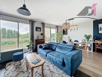 For sale 3 rooms 76 m2 Saone et loire (71000) photo 1